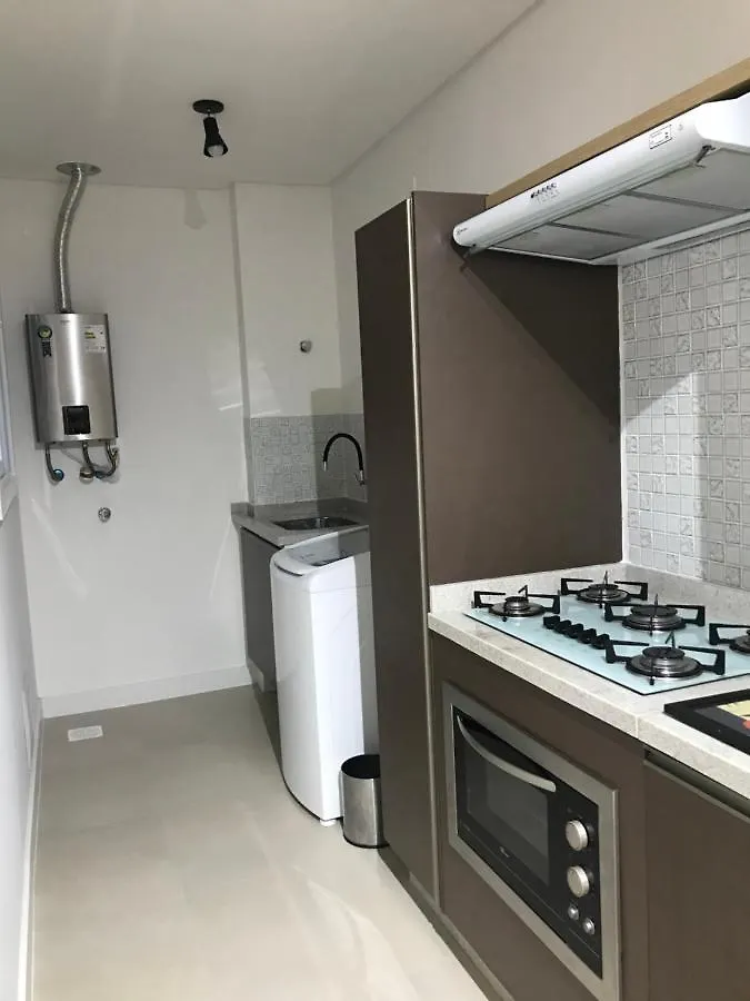 Acqua Marine Floripa Apto Com Vista Para O Mar! Florianópolis Apartamento