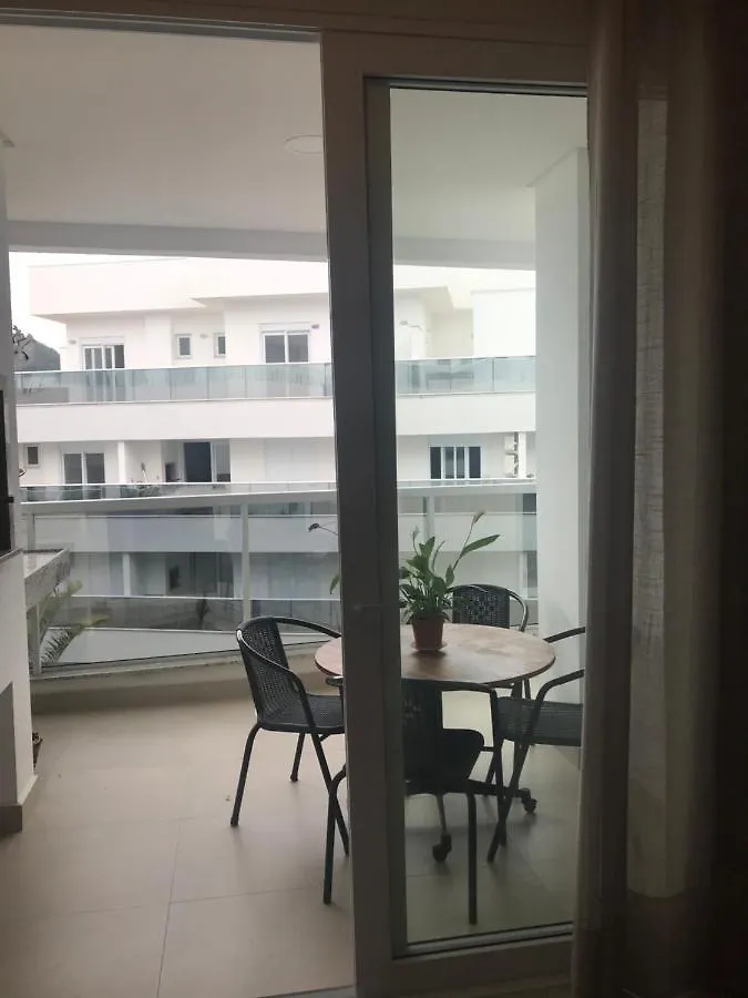 Acqua Marine Floripa Apto Com Vista Para O Mar! Florianópolis Apartamento