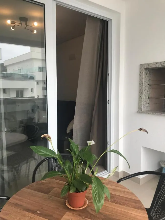 Acqua Marine Floripa Apto Com Vista Para O Mar! Florianópolis Apartamento