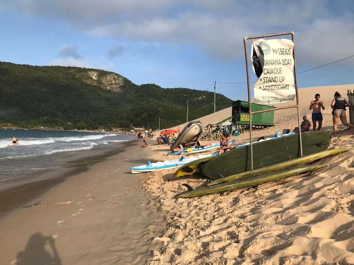 Apartamento Acqua Marine Floripa Apto Com Vista Para O Mar! Florianópolis