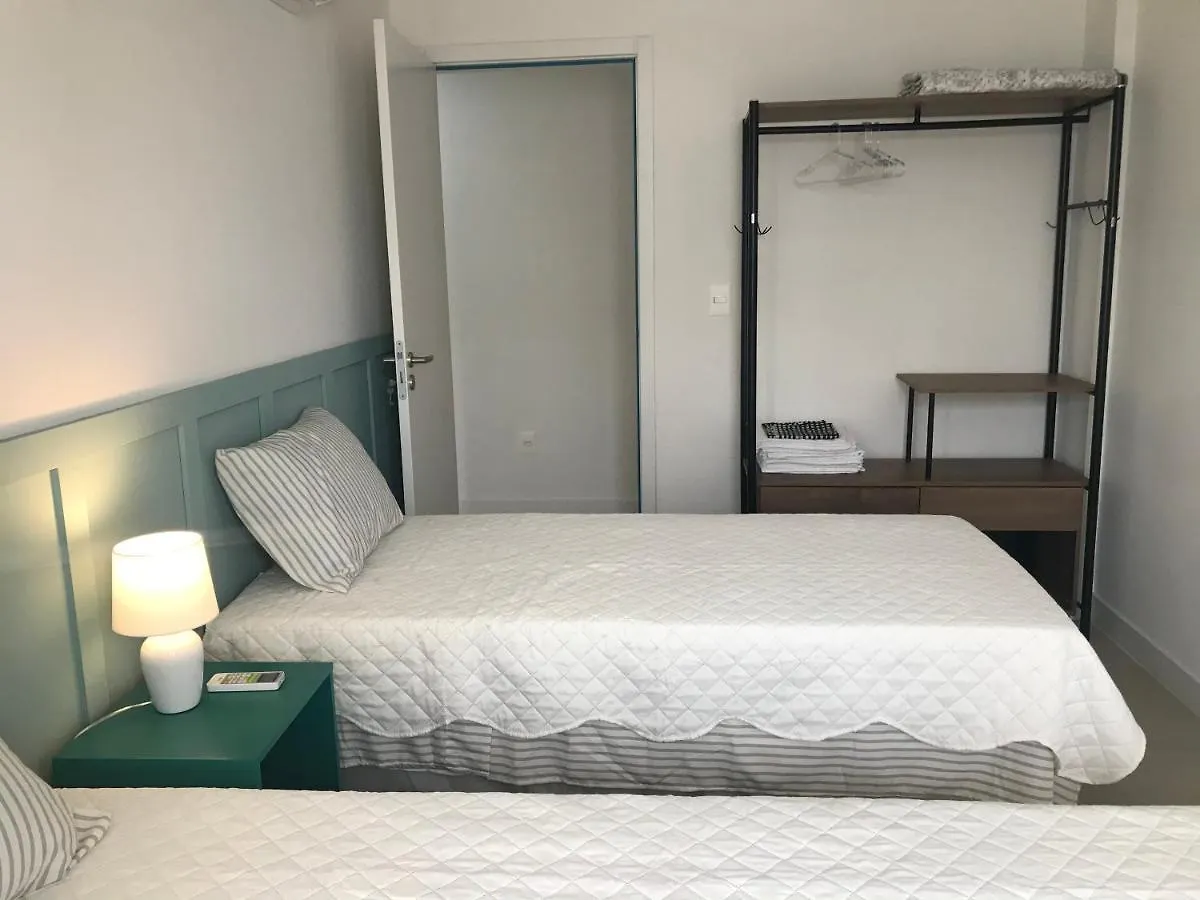 Acqua Marine Floripa Apto Com Vista Para O Mar! Florianópolis 0*,  البرازيل