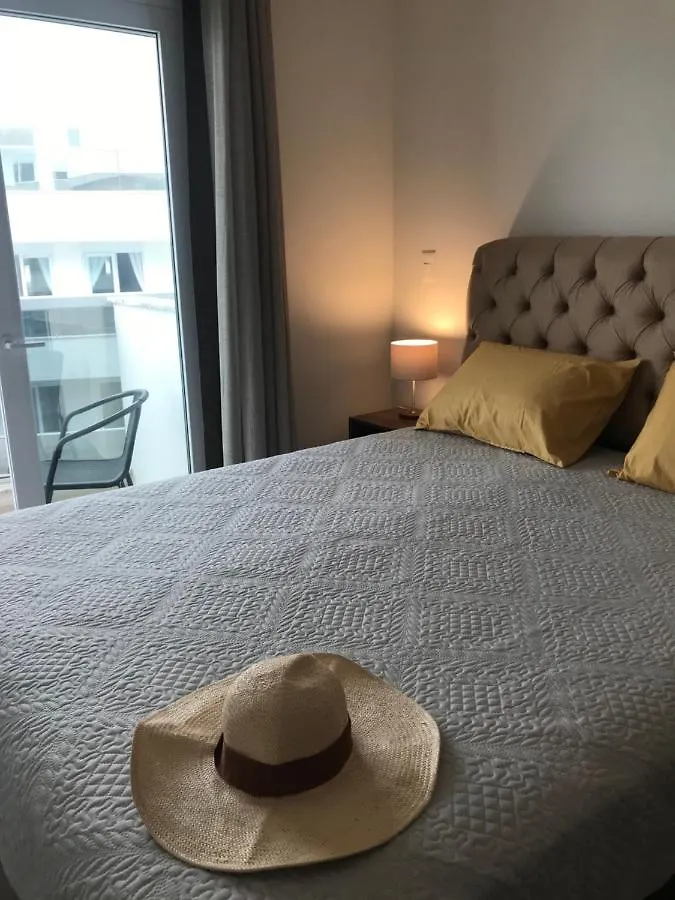 Acqua Marine Floripa Apto Com Vista Para O Mar! Florianópolis البرازيل