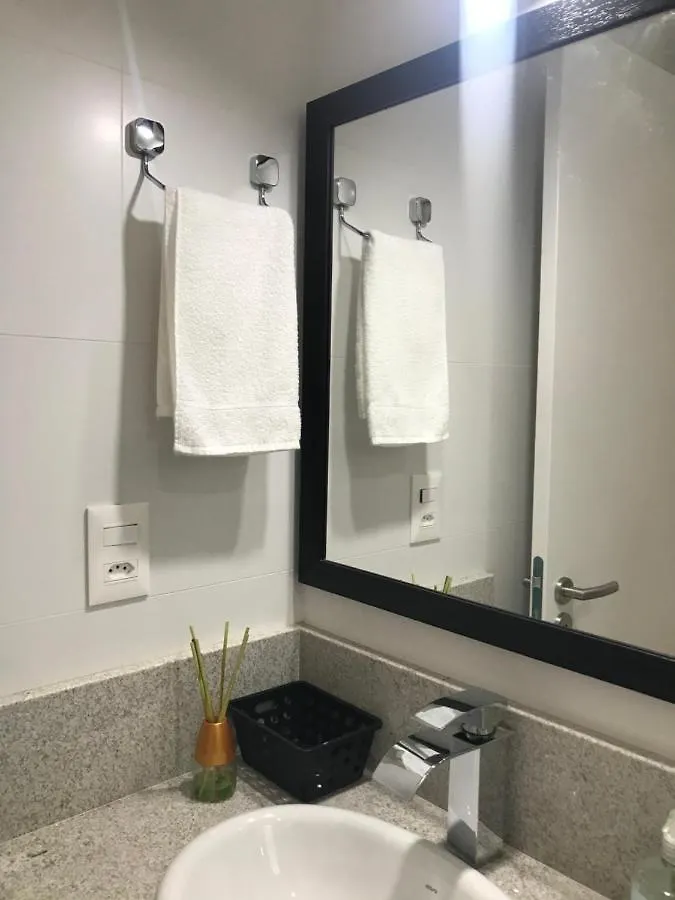 Acqua Marine Floripa Apto Com Vista Para O Mar! Florianópolis شقة