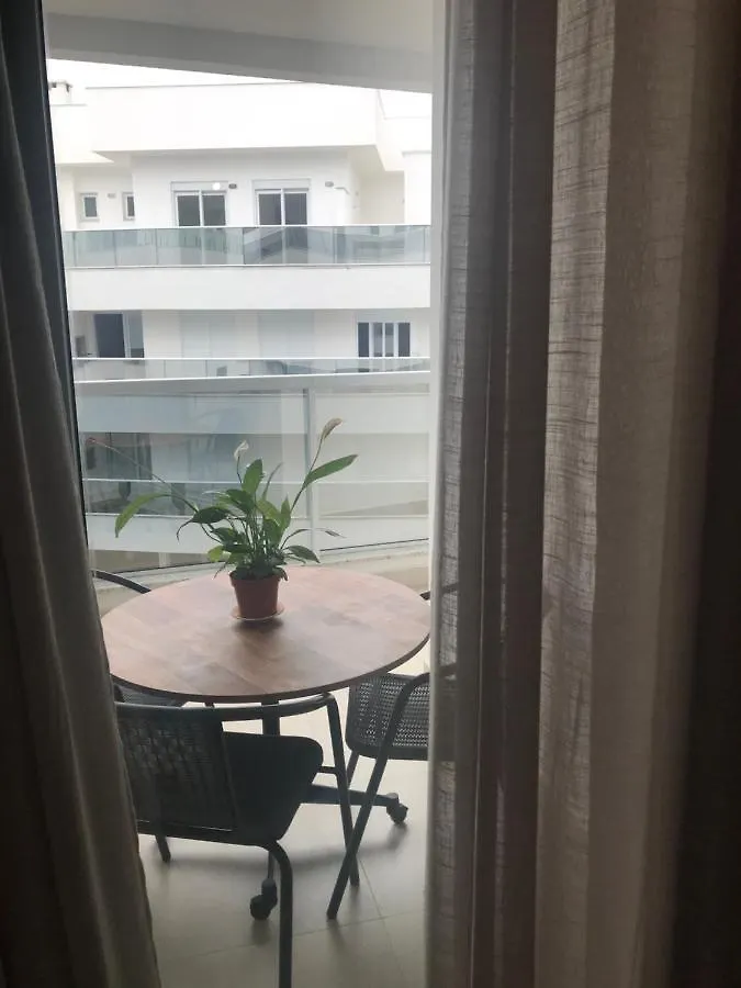Acqua Marine Floripa Apto Com Vista Para O Mar! Florianópolis 0*,  البرازيل